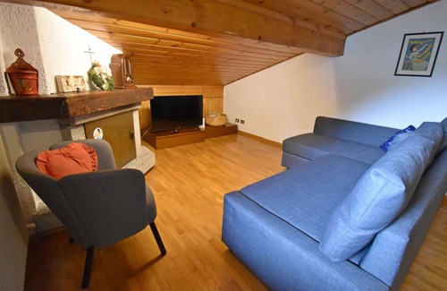 Palu Apartamento | 75 m² Apartamento ∙ 3 habitaciones ∙ 8 huéspedes