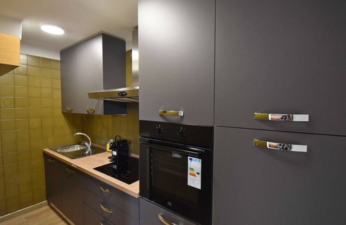 Palu Apartamento | 75 m² Apartamento ∙ 3 habitaciones ∙ 8 huéspedes