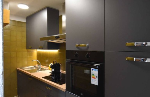Palu Apartamento | 75 m² Apartamento ∙ 3 habitaciones ∙ 8 huéspedes