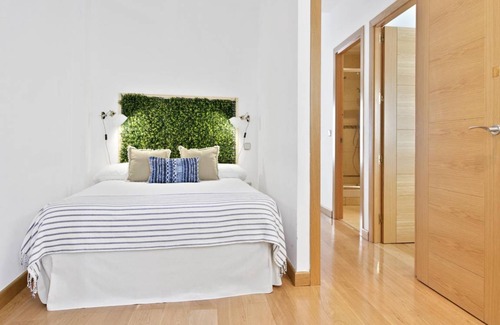 Centro Apartamento | 75 m² Apartamento ∙ 3 habitaciones ∙ 8 huéspedes