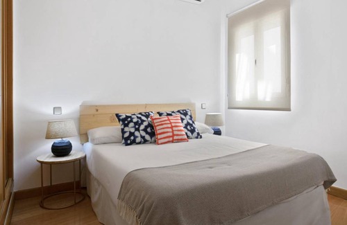 Centro Apartamento | 75 m² Apartamento ∙ 3 habitaciones ∙ 8 huéspedes