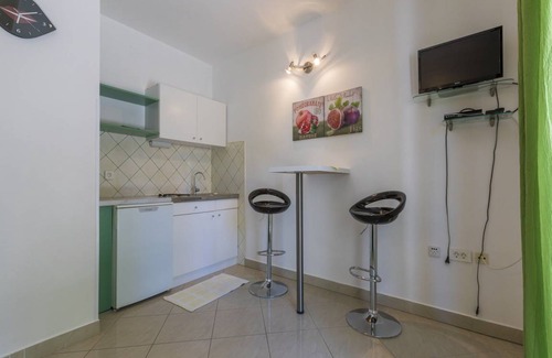 Jadranovo Apartamento | 75 m² Apartamento ∙ 3 habitaciones ∙ 6 huéspedes