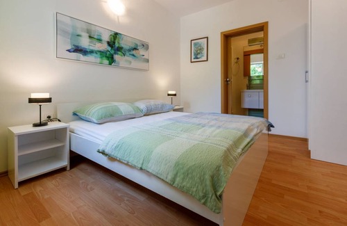 Jadranovo Apartamento | 75 m² Apartamento ∙ 3 habitaciones ∙ 6 huéspedes