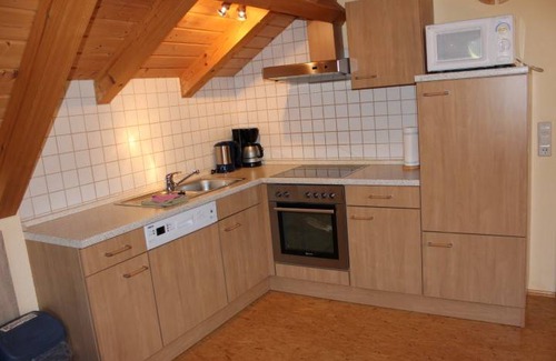 Hausach Apartamento | 75 m² Apartamento ∙ 5 personas