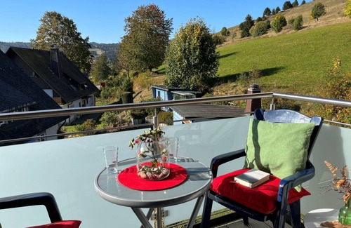 Bernau Apartamento | 75 m² Apartamento ∙ 2 habitaciones ∙ 5 huéspedes