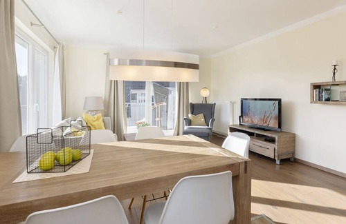 Scharbeutz Apartamento | 75 m² Apartamento ∙ 2 habitaciones ∙ 4 huéspedes
