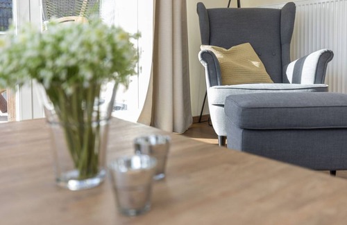 Scharbeutz Apartamento | 75 m² Apartamento ∙ 2 habitaciones ∙ 4 huéspedes