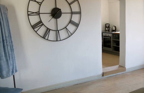 Sipplingen Apartamento | 75 m² Apartamento ∙ 1 habitación ∙ 4 huéspedes