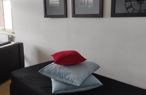 Sipplingen Apartamento | 75 m² Apartamento ∙ 1 habitación ∙ 4 huéspedes