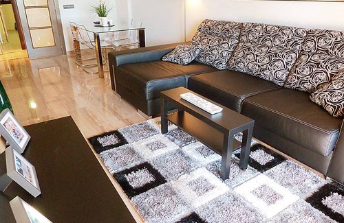 Torreblanca Apartamento | 75 m² Apartamento ∙ 2 habitaciones ∙ 6 personas