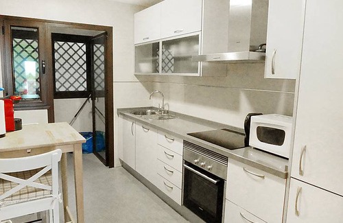 Torreblanca Apartamento | 75 m² Apartamento ∙ 2 habitaciones ∙ 6 personas