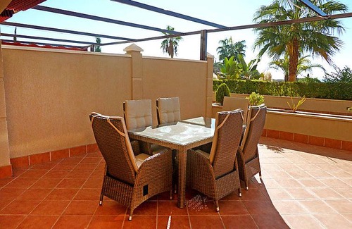 Torreblanca Apartamento | 75 m² Apartamento ∙ 2 habitaciones ∙ 6 personas