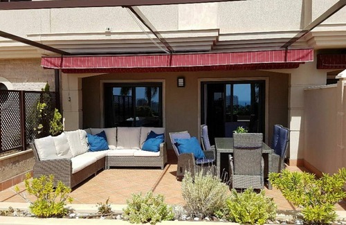 Torreblanca Apartamento | 75 m² Apartamento ∙ 2 habitaciones ∙ 6 huéspedes