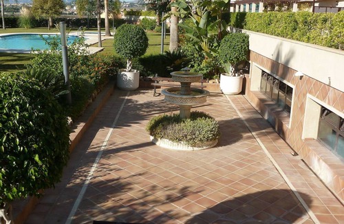 Torreblanca Apartamento | 75 m² Apartamento ∙ 2 habitaciones ∙ 6 huéspedes