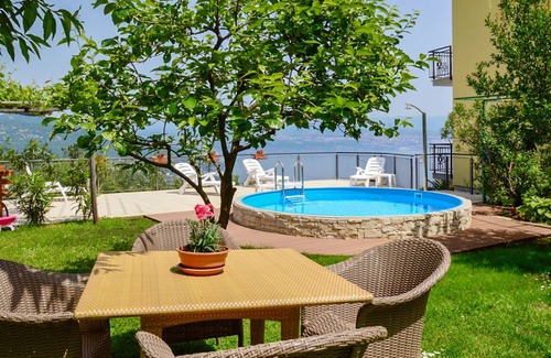 Tulisevica Apartamento | 75 m² Apartamento ∙ 2 habitaciones ∙ 4 huéspedes