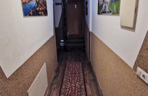 Fohrenhain Cama Y Desayuno | 75 m² Bed & Breakfast ∙ 3 habitaciones ∙ 7 huéspedes
