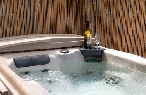 Craven Arms Cabaña | 75 m² Casa rural ∙ 1 habitación ∙ 2 huéspedes