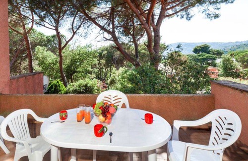 Castell-Platja d'Aro Casa | 75 m² Casa ∙ 3 habitaciones ∙ 4 personas