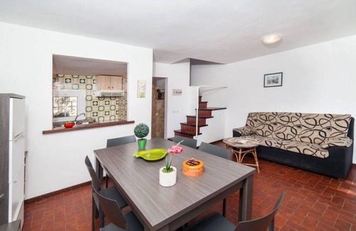 Castell-Platja d'Aro Casa | 75 m² Casa ∙ 3 habitaciones ∙ 4 personas