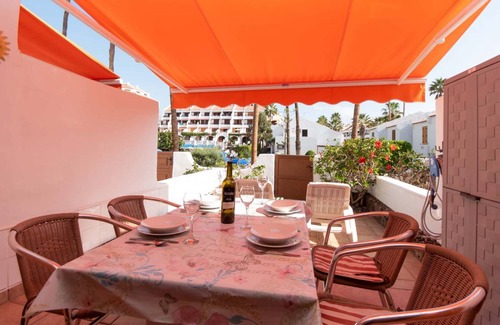 El Madronal Apartamento | 75 m² Apartamento ∙ 2 habitaciones ∙ 5 personas