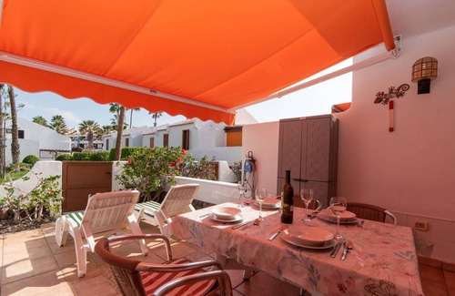 El Madronal Apartamento | 75 m² Apartamento ∙ 2 habitaciones ∙ 5 personas