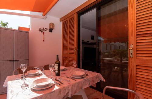 El Madronal Apartamento | 75 m² Apartamento ∙ 2 habitaciones ∙ 5 personas