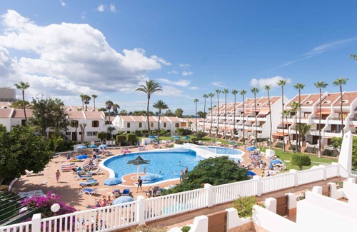El Madronal Apartamento | 75 m² Apartamento ∙ 2 habitaciones ∙ 5 personas