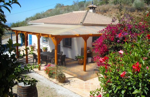 Rincon de la Victoria Villa | 75 m² Villa ∙ 2 habitaciones ∙ 5 personas