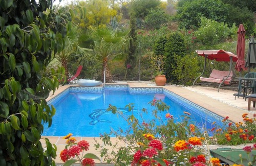 Rincon de la Victoria Villa | 75 m² Villa ∙ 2 habitaciones ∙ 5 personas