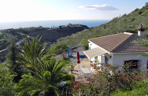 Rincon de la Victoria Villa | 75 m² Villa ∙ 2 habitaciones ∙ 5 personas