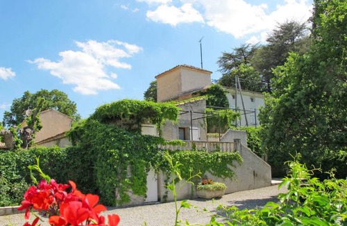 Bauduen Casa | 75 m² Casa rural ∙ 2 habitaciones ∙ 6 personas