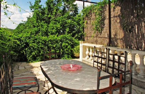 Bauduen Casa | 75 m² Casa rural ∙ 2 habitaciones ∙ 6 personas