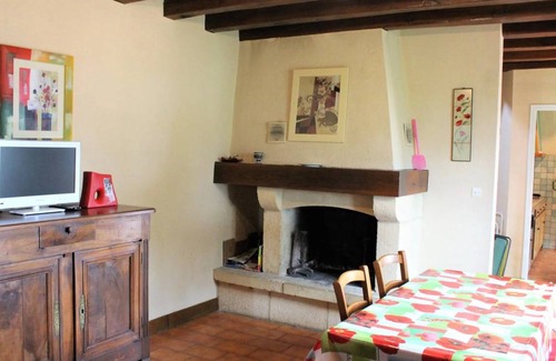 Cenac-et-Saint-Julien Casa | 75 m² Casa ∙ 2 habitaciones ∙ 4 personas
