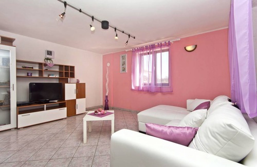Sveti Petar u Sumi Casa | 75 m² Casa ∙ 2 habitaciones ∙ 6 huéspedes