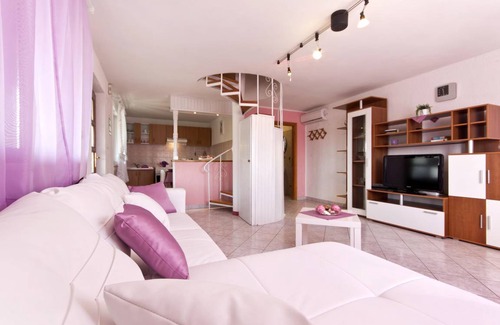 Sveti Petar u Sumi Casa | 75 m² Casa ∙ 2 habitaciones ∙ 6 huéspedes