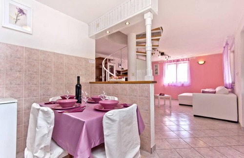 Sveti Petar u Sumi Casa | 75 m² Casa ∙ 2 habitaciones ∙ 6 huéspedes