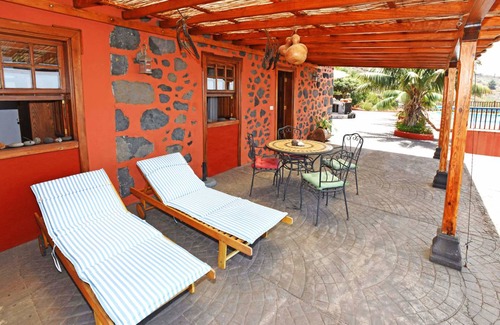 Tijarafe Casa | 75 m² Casa ∙ 1 habitación ∙ 3 huéspedes
