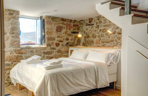Teis Casa | 75 m² Casa ∙ 1 habitación ∙ 2 personas
