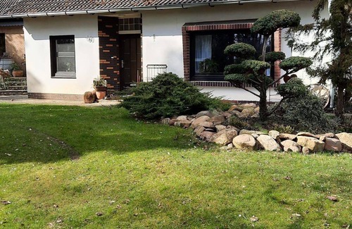 Winsen Casa | 75 m² Casa ∙ 2 habitaciones ∙ 4 personas