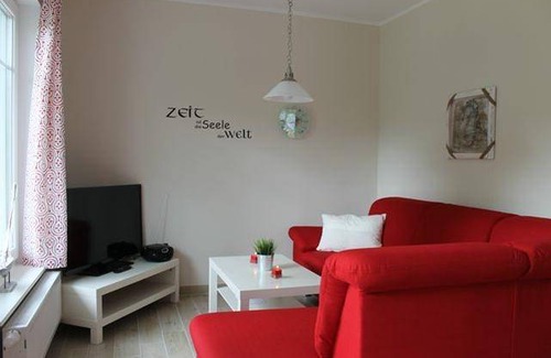 Kaltenhof Casa | 75 m² Casa ∙ 3 habitaciones ∙ 6 huéspedes