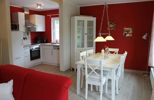 Kaltenhof Casa | 75 m² Casa ∙ 3 habitaciones ∙ 6 huéspedes