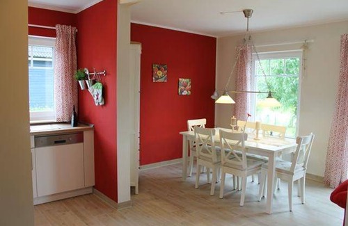 Kaltenhof Casa | 75 m² Casa ∙ 3 habitaciones ∙ 6 huéspedes