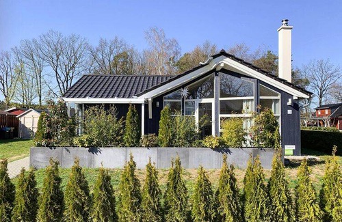 Dummer Casa | 75 m² Casa ∙ 3 habitaciones ∙ 6 personas