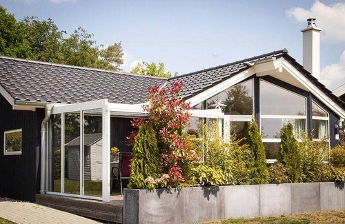 Dummer Casa | 75 m² Casa ∙ 3 habitaciones ∙ 6 personas