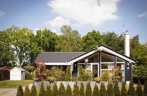 Dummer Casa | 75 m² Casa ∙ 3 habitaciones ∙ 6 personas
