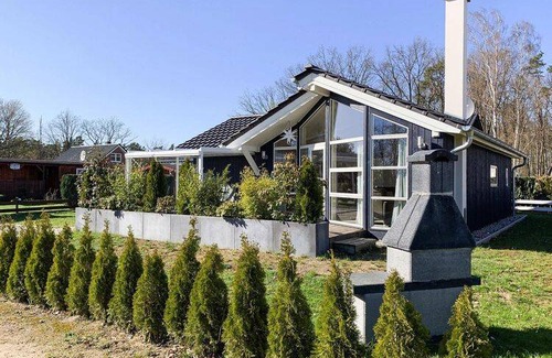 Dummer Casa | 75 m² Casa ∙ 3 habitaciones ∙ 6 personas