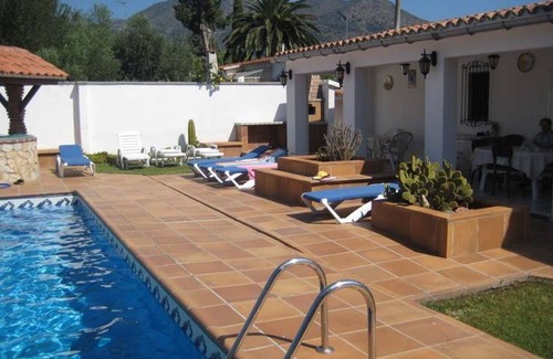 El Mas Bosca Casa | 75 m² Casa ∙ 3 habitaciones ∙ 4 personas