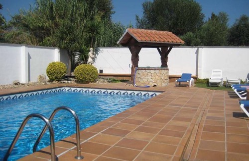 El Mas Bosca Casa | 75 m² Casa ∙ 3 habitaciones ∙ 4 personas