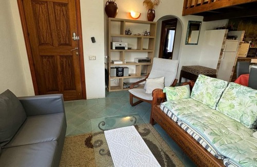 Abbiadori Casa | 75 m² indépendant villa in Abbiadori, costa smeralda, Sardinia
