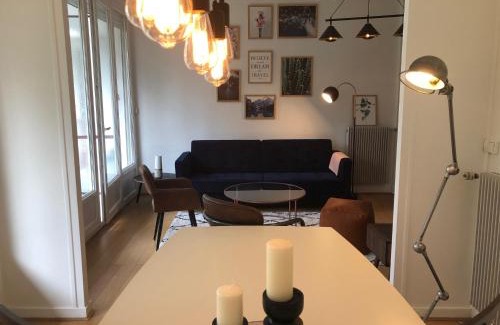 Fontainebleau Apartamento | 75 m2 # logia & parking gratuit # BESTOFBLO 4 #